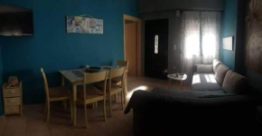 Nest apartment